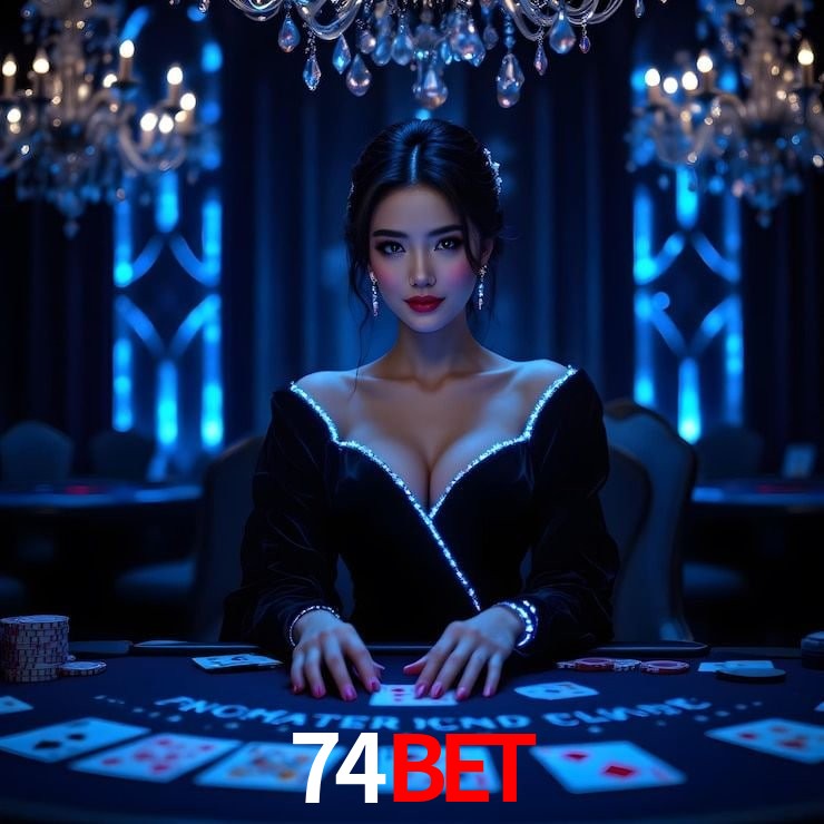 Instalação Android 74bet