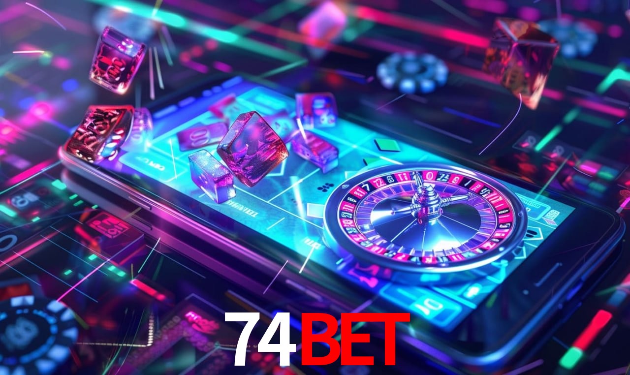 Especiais de Fim de Semana 74bet