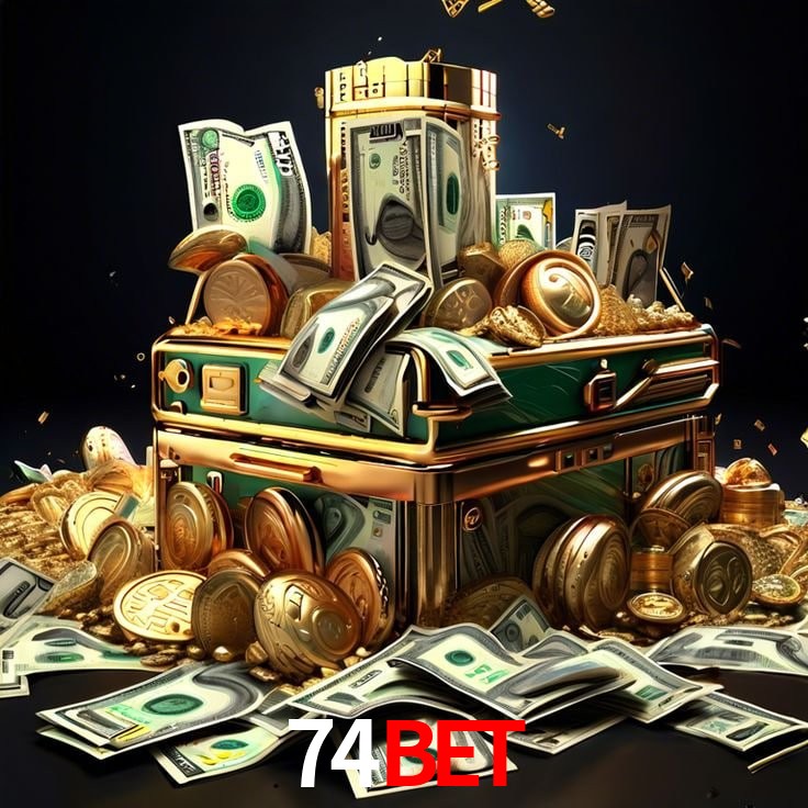 Promoções Sazonais 74bet