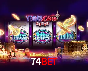Desvendando o Mundo dos Jogos Virtuais na 74bet