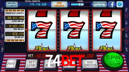 Explorando a Categoria de Eventos em Apostas na 74bet