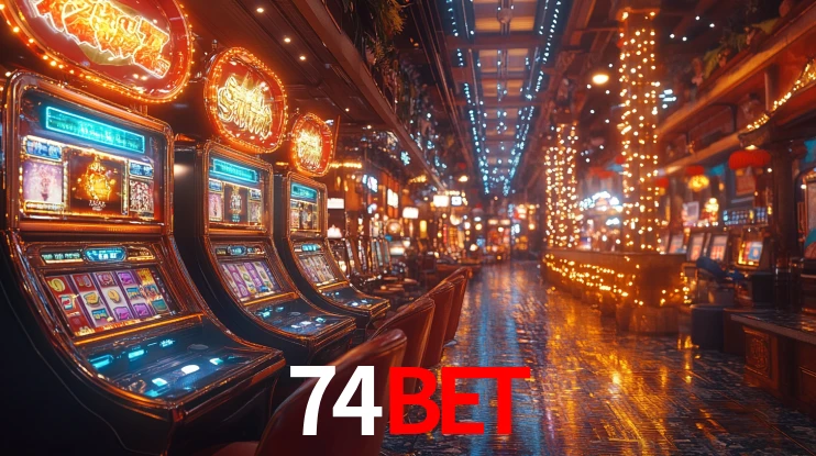 74bet - Cassino Oficial Brasil - 74bet.com