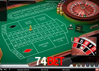 A Emoção da Loteria na 74bet: Uma Chance de Mudança de Vida