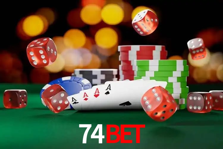 Estatísticas 74bet