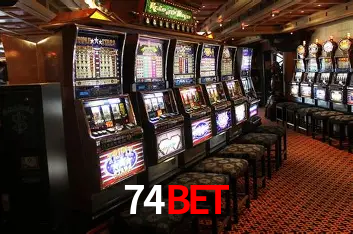 Explorando a Categoria de Eventos em Apostas na 74bet