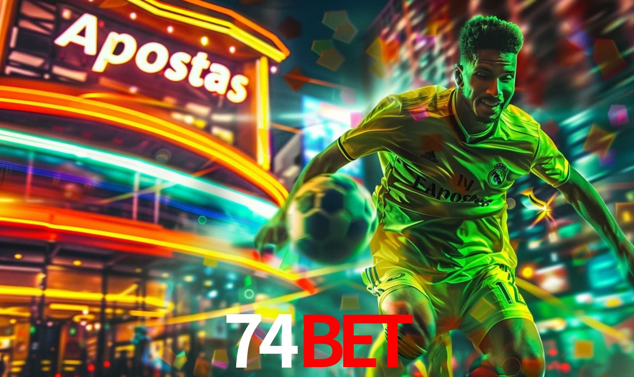 FAQ 74bet Brasil