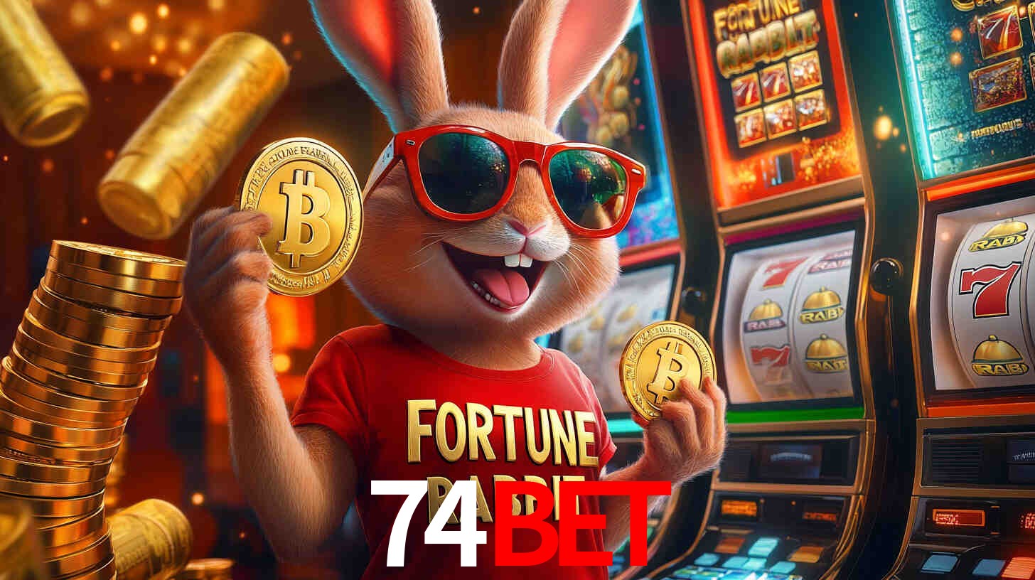 Desvendando o Mundo dos Jogos Virtuais na 74bet