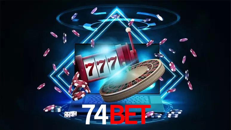 Acesso à conta 74bet