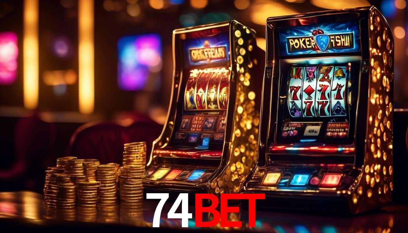 Torneios 74bet