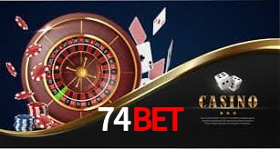 Promoção Relâmpago 74bet