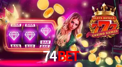Desvendando o Mundo dos Jogos Virtuais na 74bet