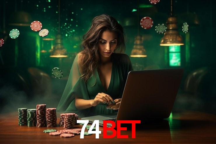 Instalar app 74bet