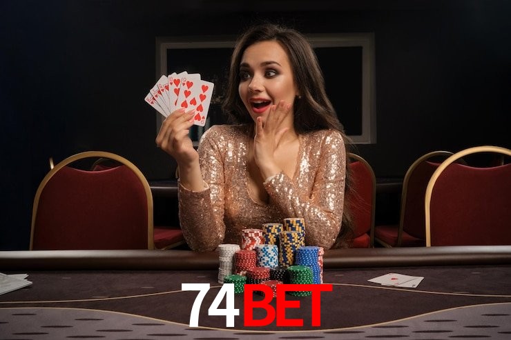 Apostas de Basquete 74bet