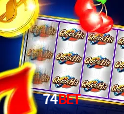 Explorando a Categoria de Eventos em Apostas na 74bet
