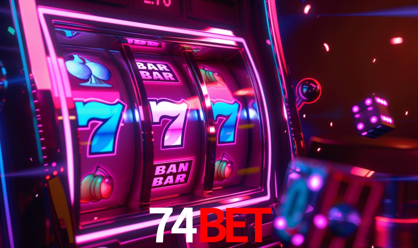 Interface Premium 74bet