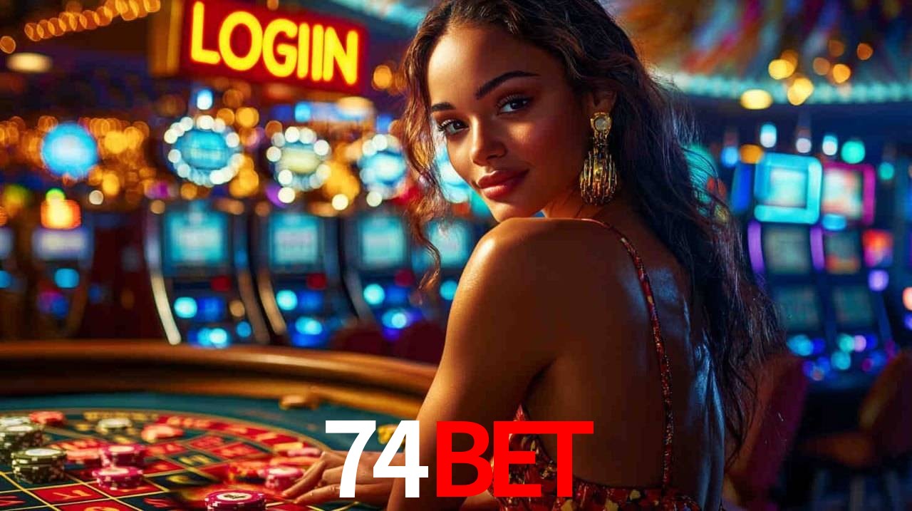 Atalho iOS 74bet