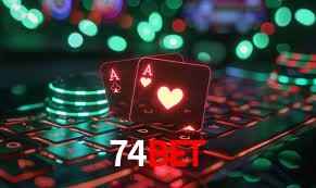 Catálogo de jogos 74bet com fornecedores Pragmatic Play, Evolution, NetEnt