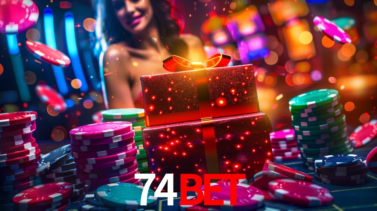 Casino VIP 74bet