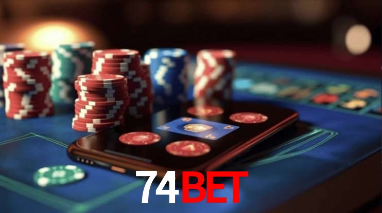 Tecnologia da Plataforma 74bet
