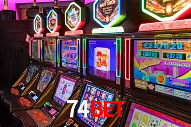 A Revolução dos Aplicativos de Jogos no 74bet