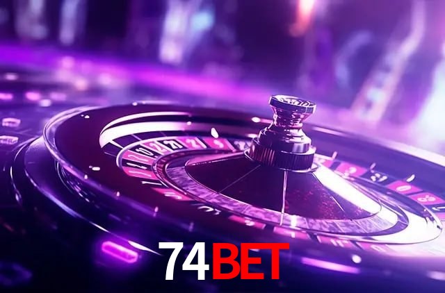 Apostas de Tênis 74bet