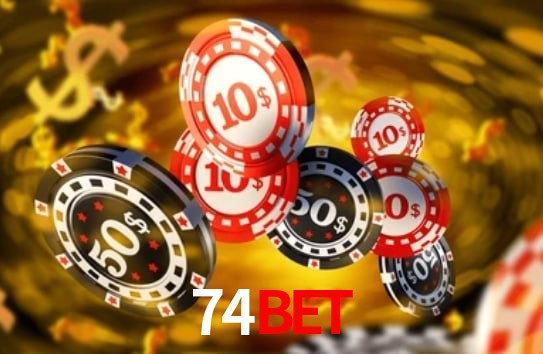 Integração de APIs 74bet