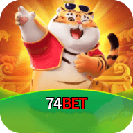 Logo 74bet